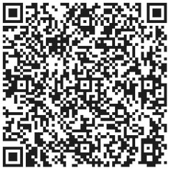 QR Code Baumschule Sander